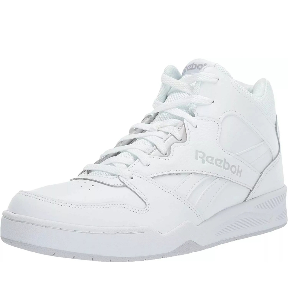 Mens Reebok High Top X-Wide Width